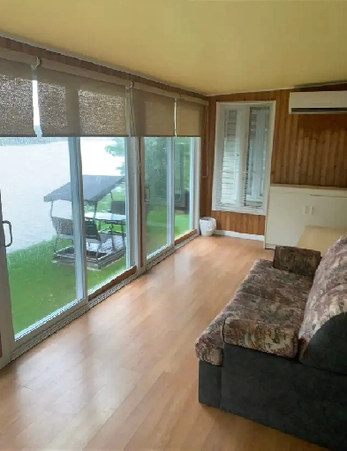 logement à louer 4 1/2
