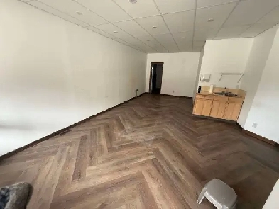 Rare Downtown Kimberley Retail/Office Space
