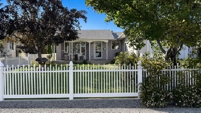 6,299 Sq Ft Duggan Lot with Renovated 5 Bed Bungalow