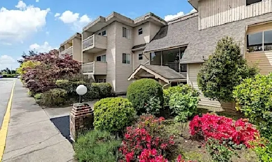 1-Bedroom in North Delta (88th/120th) - Oct 15/Nov 1