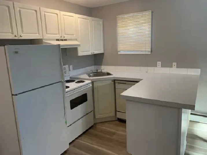 One B/R apartment for rent in Beltline (downtown) Calgary