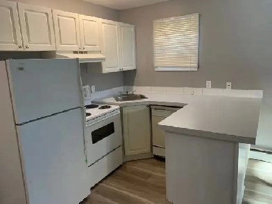 One B/R apartment for rent in Beltline (downtown) Calgary