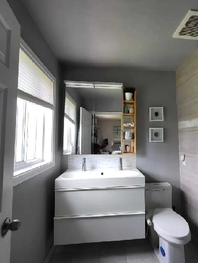 Master bedroom for rent