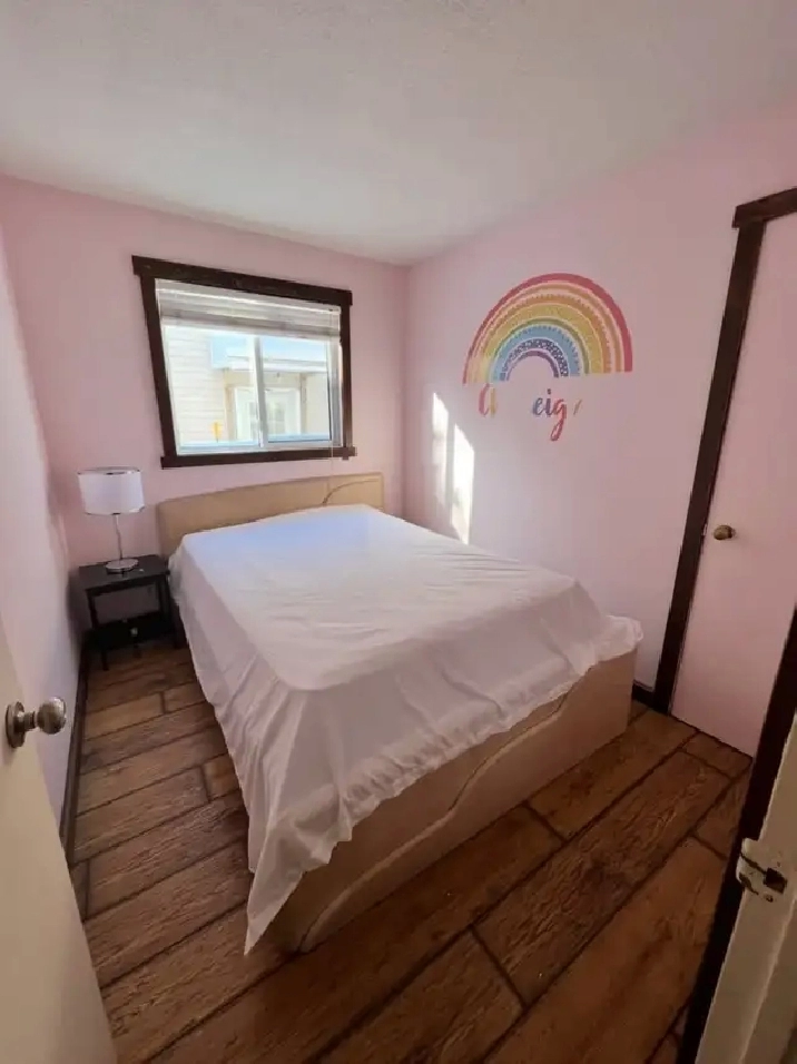 Furnished Room for Rent