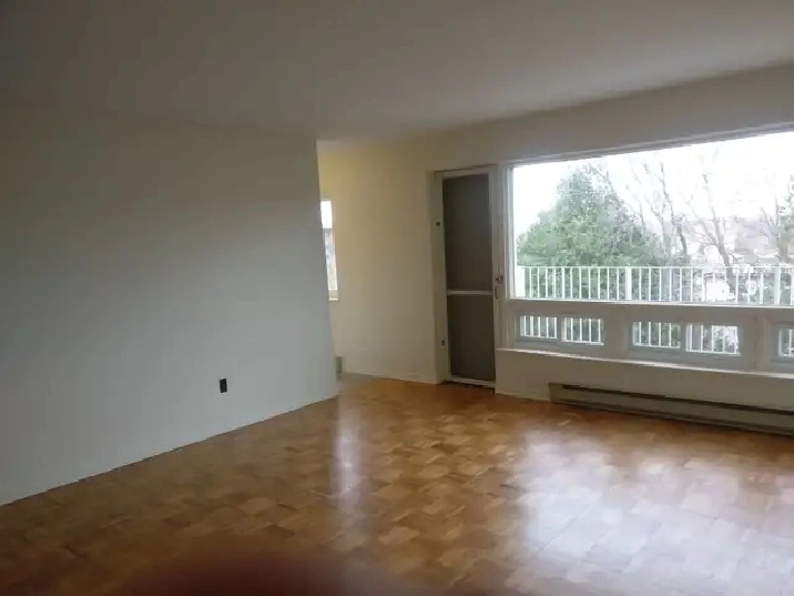 Bright Studio Apartment