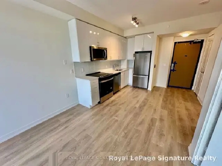One bedroom apartment for rent
