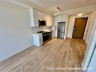 One bedroom apartment for rent