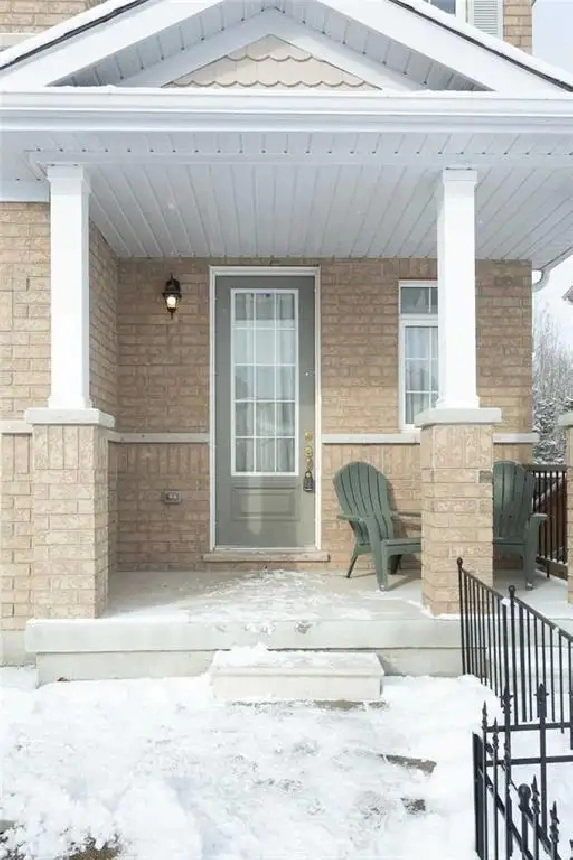 Beautiful Detached House for Rent in Angus for $2400