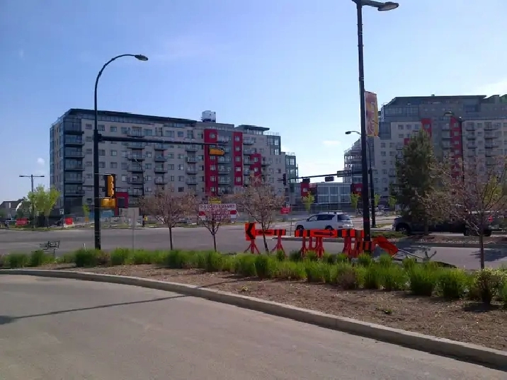 2 Bedroom Condo Available in Windermere, Southwest Edmonton