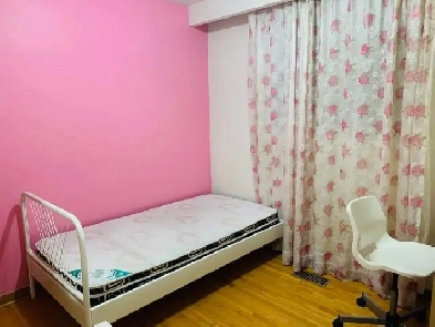Furnished Room near Saq1 from Nov 1st