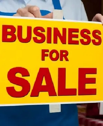 Business for sale listings - new listing