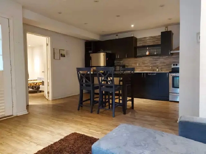 Rooms for Rent - Seniors and ODSP Welcome