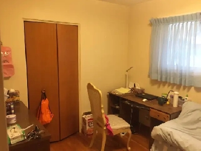 Rooms for rent cls UoC and brentwood/Dalhousie C train