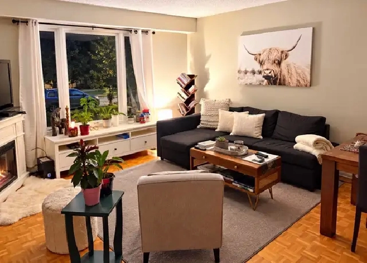 Guelph 4-Bedroom Home for Rent | Families & Students
