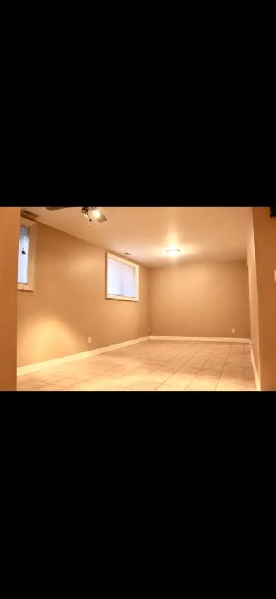 Bright Spacious 2-Bedroom Apt in Etobicoke Available Dec 1st