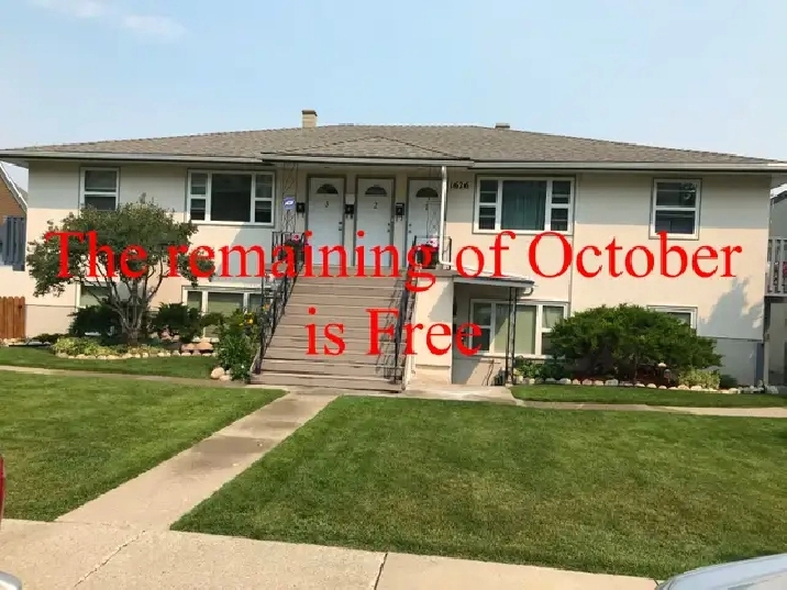 Affordable Inner-City Living – $1295 1-Bed short walk Bankview/M
