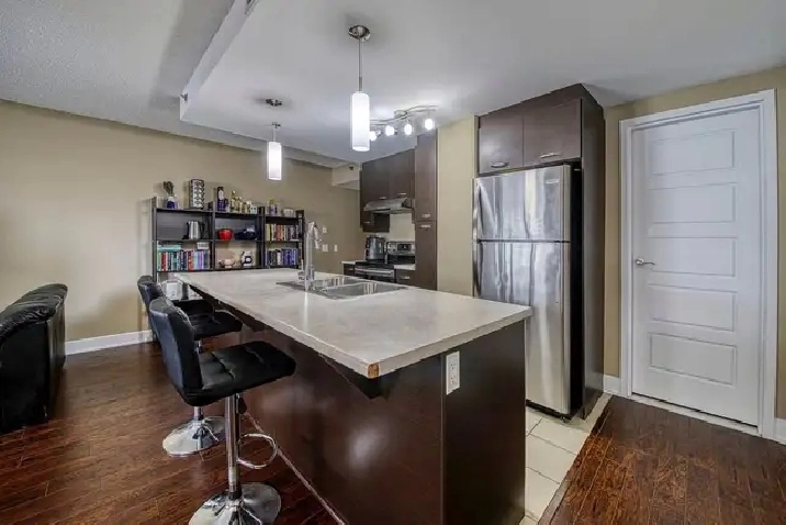 LAVAL | CONDO 4½ À LOUER | DISPONIBLE DÈS MAINTENANT