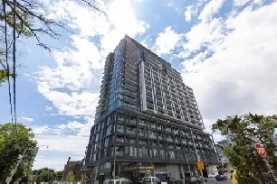 1809-48 Power St. - 1 Bedroom Condo