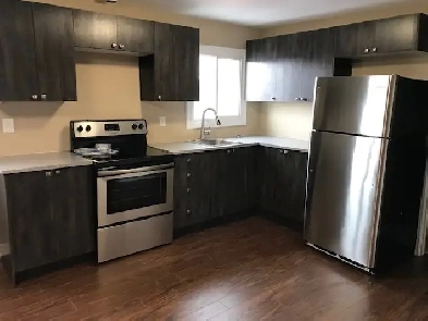 Apartment for Rent