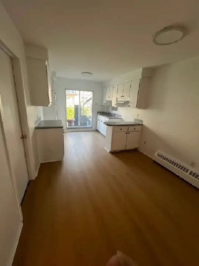 Bon propriétaire cherche bon locataire.