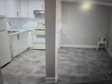 Available immediately- one room for rent