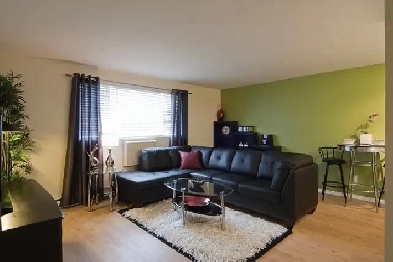 1 Bedroom Apartments - Available Immediately in St James