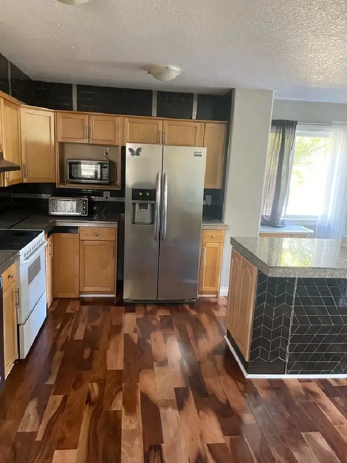3 bedroom duplex for rent