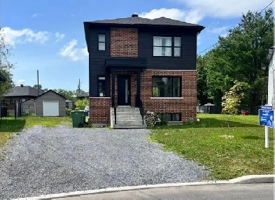 Superbe maison de 3 chambres à l'étage - Bedford