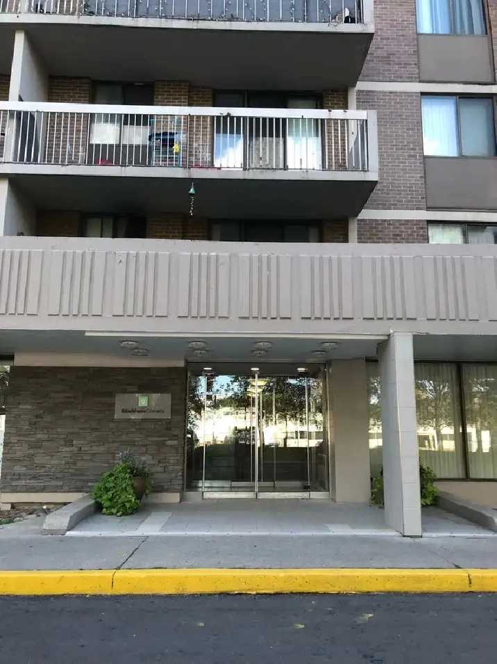 1 BEDROOM FOR RENT - SCARBOROUGH