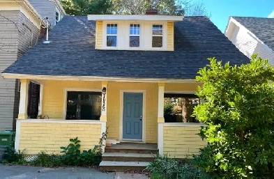 Recently Renovated 1 BR Flats in South End House