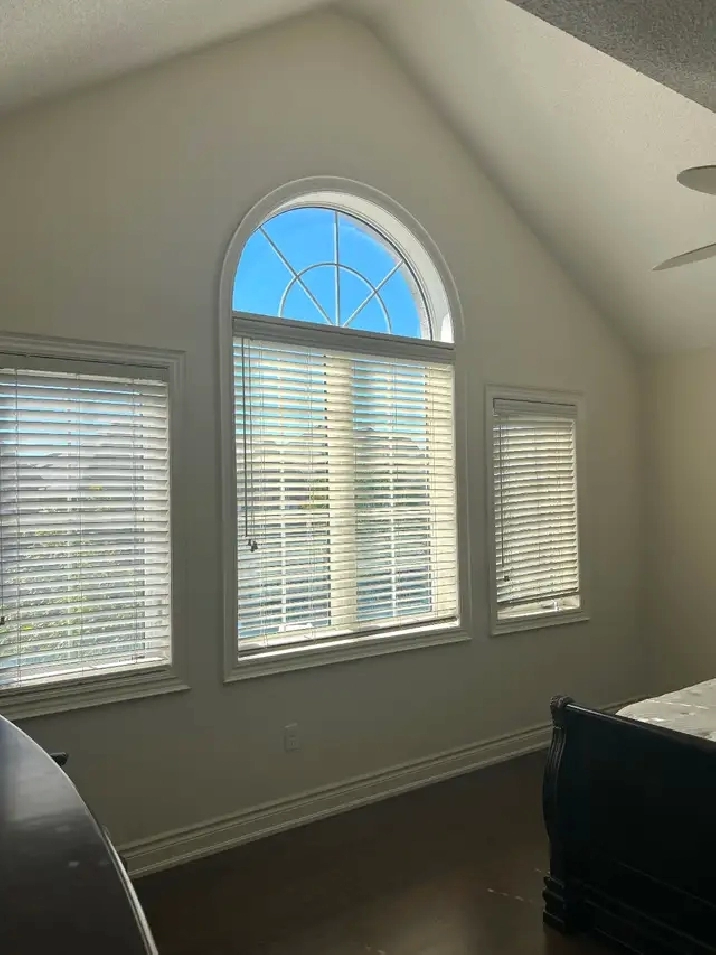 Rooms for rent