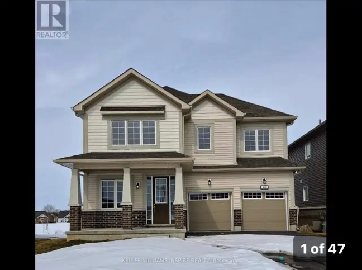 Executive 5 1 Bedroom Home for Rent – Bath, Ontario
