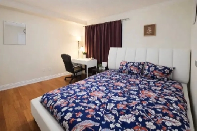 1 Bdrm Apt- 1650 ALL IN- 2Mins To Scarb.Go- St.Clair