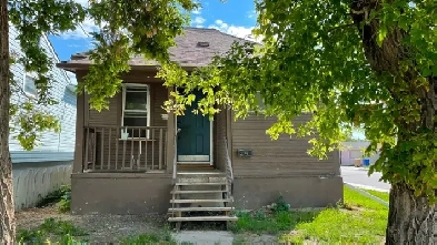 2 bedrooms House for rent