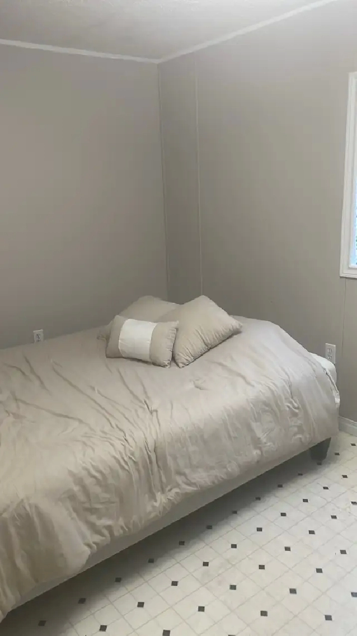 Room for Rent