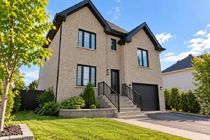 maison à louer House for rent Laval Blainville Mirabel st Jérôme