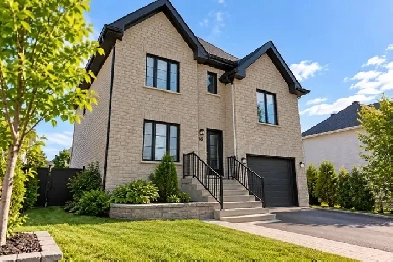 maison à louer House for rent Laval Blainville Mirabel st Jérôme