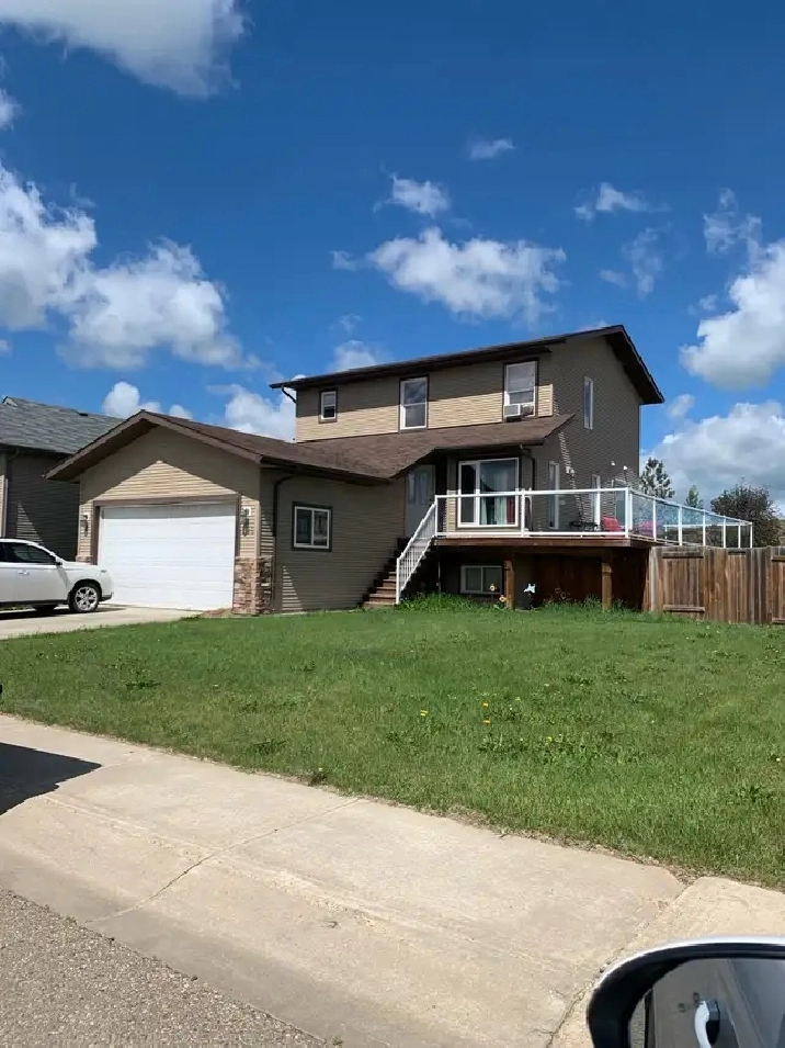 Modern 3 Bedroom Home