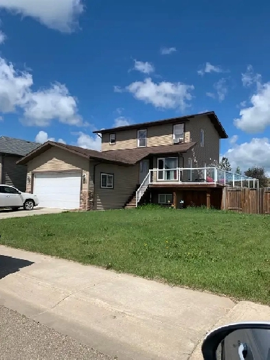 Modern 3 Bedroom Home