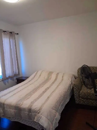 room for rent