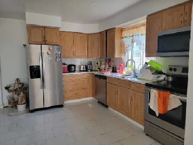 room for rent