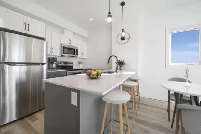 LUXURY 2 Bed 2 Bath apartment! Move In Ready!