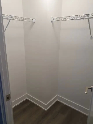 Furnished room for rent