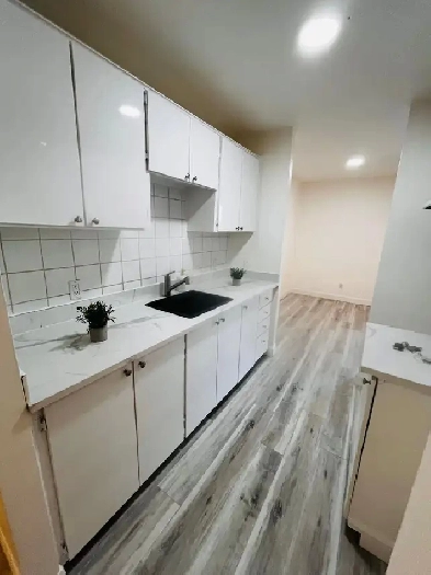 5 1/2 à louer La Prairie Rive Sud de Montréal 1690$ disponible
