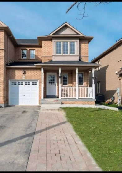 One Room to Rent at Dixie and Sandalwood