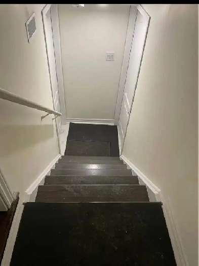 Legal Basement  for Rent