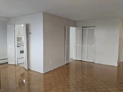 2 Bedroom Available, November $1699