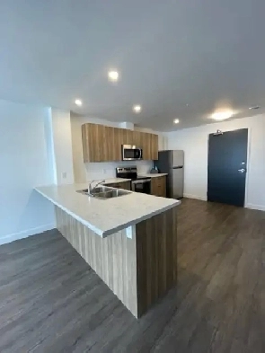 Fully Accessible 1 Bedroom | $1,800 All-Inclusive