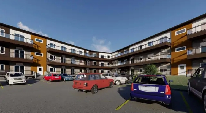 One Bedroom Unit- Brixton 2