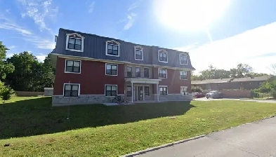 AVAILABLE DECEMBER 1 - 2 BEDROOM UNIT - PERTH